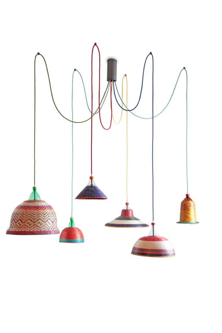 Biennale Design Madrid 2014 - Premio PetLamp