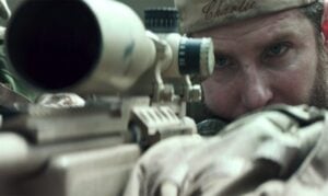 L’inutile lezione della guerra: American Sniper di Clint Eastwood