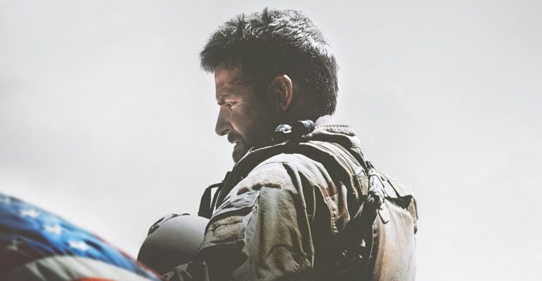 Clint Eastwood American Sniper 2 L’inutile lezione della guerra: American Sniper di Clint Eastwood