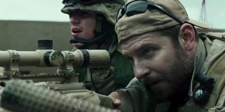 Clint Eastwood American Sniper 6 L’inutile lezione della guerra: American Sniper di Clint Eastwood