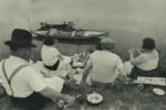 Domenica in riva alla Senna, Francia, 1938. © Henri Cartier-Bresson:Magnum Photos-Courtesy Fondation HCB