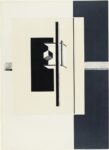 El Lissitzky, 1o Kestnermappe Proun [Proun. 1st Kestner Portfolio], Published 1923 - Scottish National Gallery of Modern Art, Edinburgh - © the Artist. All rights reserved