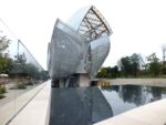 Fondation Louis Vuitton © Silvia Neri La top 5 dei migliori edifici inaugurati nel 2014 in tutto il mondo. Dalla Fondation Vuitton di Parigi alla Dongdaemun Design Plaza di Seul