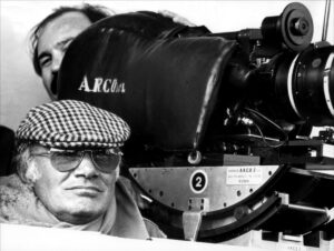 Francesco Rosi, lo sguardo severo (e appassionato) di un cineasta