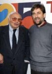 Francesco Rosi con Nanni Moretti Morto a Roma Francesco Rosi, padre del cinema d'inchiesta italiano. Lo omaggiamo con una fotogallery da red carpet...