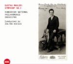 Gustav Mahler, Symphony No. 1 (2014)