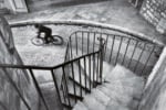 Haifa, Israele, 1967. © Henri Cartier-Bresson:Magnum Photos-Courtesy Fondation HCB