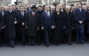 In piazza per Charlie Hebdo. La guerra non santa: terrorismo e democrazia