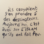 Joann Sfar Charlie Hebdo. Ecco cos'era, ecco chi erano, ecco cosa facevano