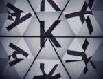 K Textures, l’abbecedario dell’arte contemporanea. Videotributo, dalla A alla Z