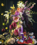 David LaChapelle, Late Summer (still life), fotografia, 114 x 96 cm