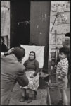 Leonard Freed. Napoli, 1956 - © Leonard Freed - Magnum (Brigitte Freed)