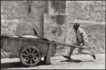 Leonard Freed. Sicilia, 1975 - © Leonard Freed - Magnum (Brigitte Freed)
