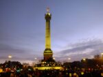 Manifestazione Paris 11 Gennaio 2015 14 Je suis Charlie © Silvia Neri Je suis Charlie. Tante immagini in presa diretta dalla manifestazione di Parigi in onore della rivista satirica vittima del terrorismo