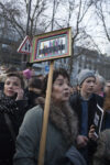Marche Republicaine 10 In piazza per Charlie Hebdo. La guerra non santa: terrorismo e democrazia