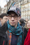 Marche Republicaine 20 In piazza per Charlie Hebdo. La guerra non santa: terrorismo e democrazia