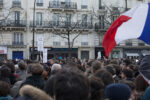 Marche Republicaine 26 In piazza per Charlie Hebdo. La guerra non santa: terrorismo e democrazia