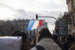 Marche Republicaine 5 In piazza per Charlie Hebdo. La guerra non santa: terrorismo e democrazia