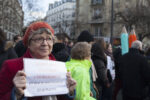 Marche Republicaine 9 In piazza per Charlie Hebdo. La guerra non santa: terrorismo e democrazia