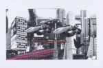 Marco Bolognesi, Sendai city view