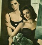 Margaret Keane, Natalie Wood