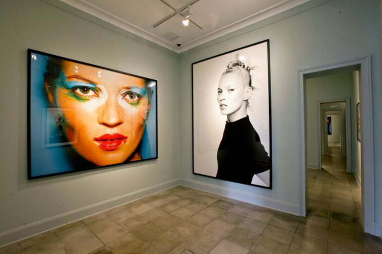 Mate – Museo Mario Testino Lima 1 Il Perù che va di (alta) moda. Con il museo di Mario Testino