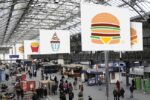 McDonald’s “Big 6″2 Tutto il minimal iconico pop di Mc Donald's nei manifesti della nuova campagna pubblicitaria Big6 ideata da Tbwa