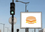 McDonald’s campagna “Big 6″ 5 Tutto il minimal iconico pop di Mc Donald's nei manifesti della nuova campagna pubblicitaria Big6 ideata da Tbwa
