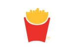 McDonald’s campagna “Big 6″ 7 Tutto il minimal iconico pop di Mc Donald's nei manifesti della nuova campagna pubblicitaria Big6 ideata da Tbwa