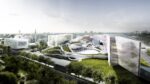 Morphosis Architects + Nemesi&Partners, Eni