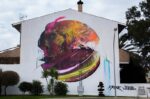 Murales, San Sperate