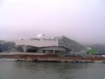 Musée des Confluences, Lione - photo Stefano Castelli