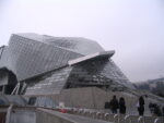 Musée des Confluences, Lione - photo Stefano Castelli