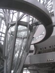 Musée des Confluences, Lione - photo Stefano Castelli