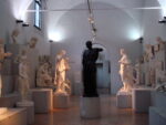 Museo Archeologico Bologna Updates: per ricordarsi che Bologna è una città d'arte di primissimo ordine c'è il programma Art City. Palazzi e musei incredibili aperti per arte