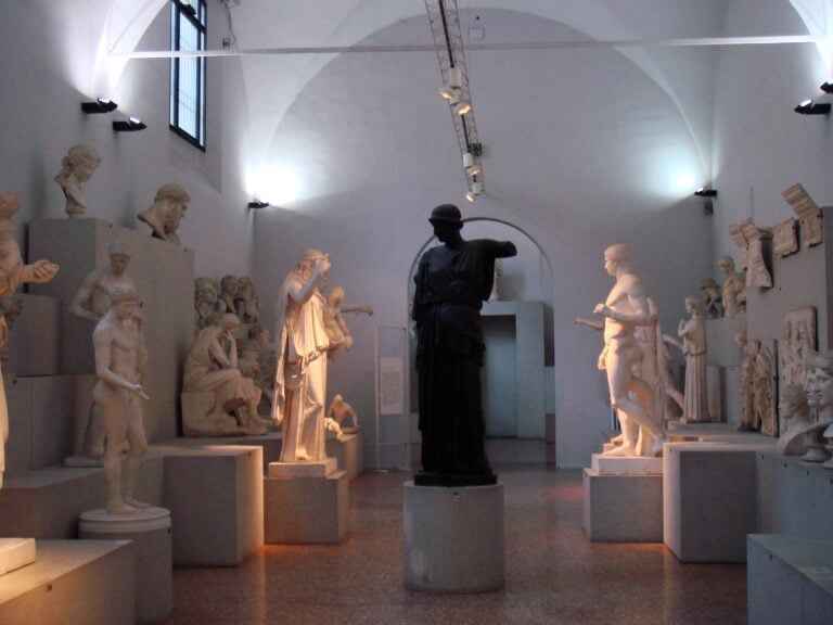 Museo Archeologico Bologna Updates: per ricordarsi che Bologna è una città d'arte di primissimo ordine c'è il programma Art City. Palazzi e musei incredibili aperti per arte