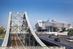 Musée des Confluences 3 La top 5 dei migliori edifici inaugurati nel 2014 in tutto il mondo. Dalla Fondation Vuitton di Parigi alla Dongdaemun Design Plaza di Seul