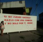 Opiemme Hacelo.. Mar del Plata 2014 Italiani in trasferta. L’avventura di Opiemme in Argentina, seminando vortici di stelle e di parole. Dopo la Biennale, collaborazioni tra Buenos Aires e Montevideo