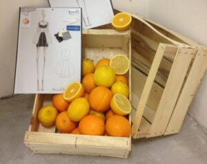 Orange Fiber, vestirsi con le arance. La nuova frontiera (agricola) dell’ethical fashion