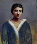 Pablo Picasso. Portrait de femme. 1923 Marina Picasso, nipote tormentata. Dopo il rancore contro il nonno sadico, dopo il libro denuncia, l’ultimo atto. In vendita le opere del Maestro
