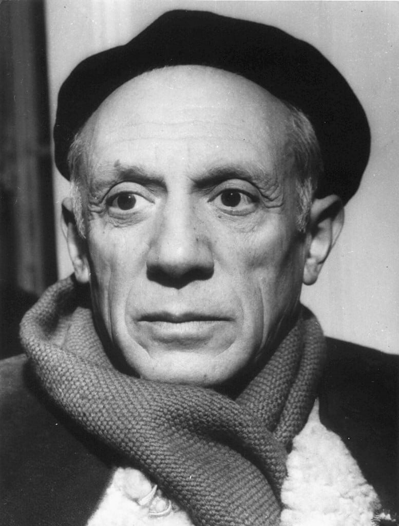Picasso e l’Italia: 100 anni fa il primo incontro. Oggi un calendario di eventi