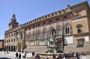 Bologna celebra Salvatore Nocera a 10 anni dalla morte. Il racconto e le immagini dell’artista
