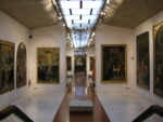 Pinacoteca Nazionale Bologna Updates: per ricordarsi che Bologna è una città d'arte di primissimo ordine c'è il programma Art City. Palazzi e musei incredibili aperti per arte