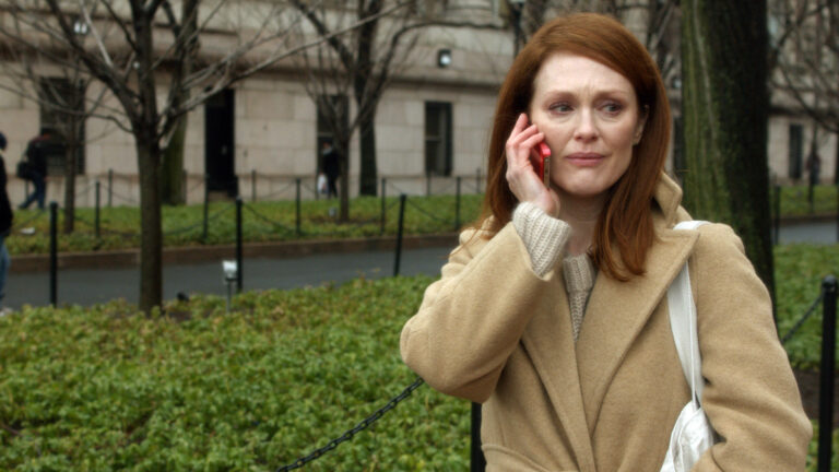 La terapia del cinema. Still Alice di Richard Glatzer e Wash Westmoreland