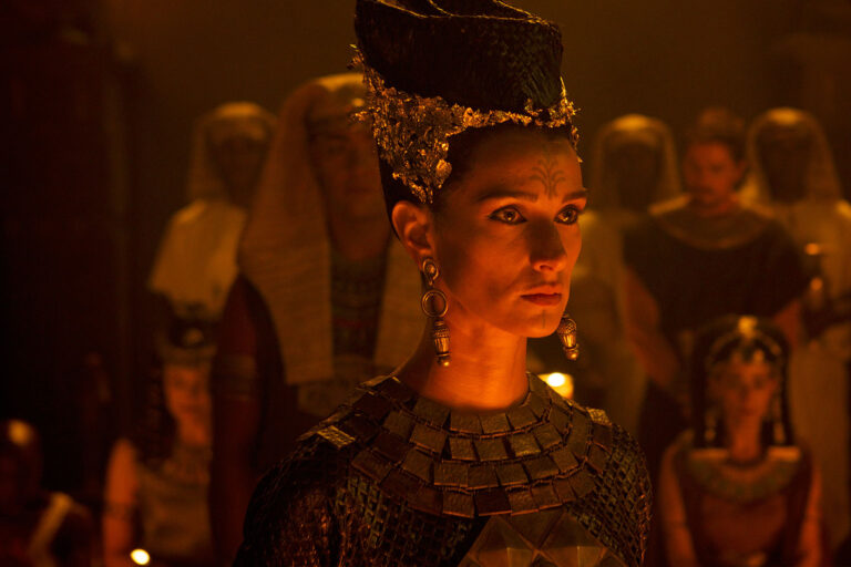 Ridley Scott – Exodus