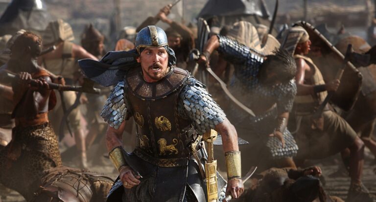 Ridley Scott – Exodus