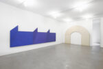 Rodolfo Aricò – Uno sguardo senza soggezione - veduta della mostra presso A Arte Studio Invernizzi, Milano 2014 - 3