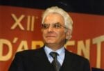 Sergio Mattarella Sergio Mattarella al Quirinale. Sperando che vi fuoriesca presto