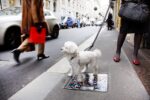 Sopra il Sotto – Tombini Art raccontano la Città Cablata - Milano - photo Sergio Caminata