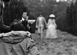 Scene come quadri. Barry Lyndon e il senso di Kubrick per l’arte